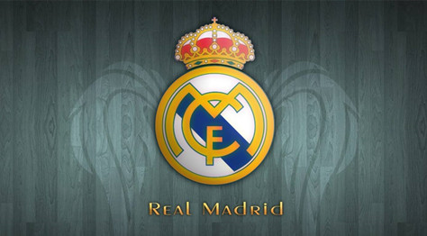 Real Madrid Shirt
